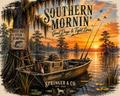 Southern Mornin